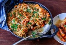 Fırında Tereyağlı Havuç: Sofranın Yeni Yıldızı