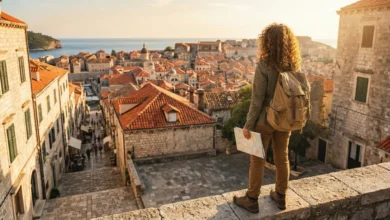 Yalnız Seyahat Rehberi: Tek Başına Yola Çıkmanın ve Özgürlüğün Tadı